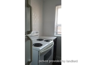 1 Bedroom apartment for rent in Toronto