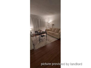 1 Bedroom apartment for rent in Toronto