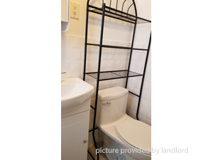 1 Bedroom apartment for rent in Toronto