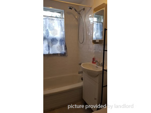 1 Bedroom apartment for rent in Toronto