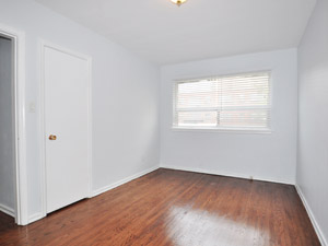 1 Bedroom apartment for rent in Toronto