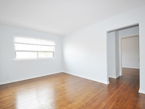 1 Bedroom apartment for rent in Toronto