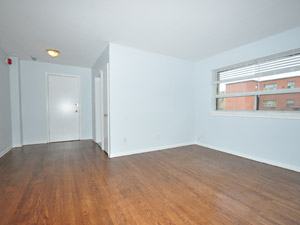 1 Bedroom apartment for rent in Toronto