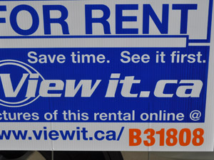 1 Bedroom apartment for rent in TORONTO