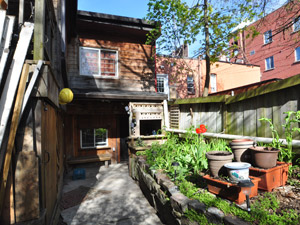 1 Bedroom apartment for rent in East York 