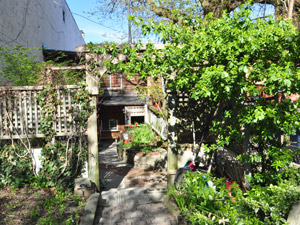 1 Bedroom apartment for rent in East York 