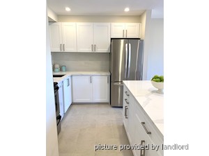 2 Bedroom apartment for rent in Etobicoke