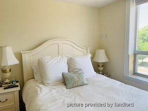 2 Bedroom apartment for rent in Etobicoke