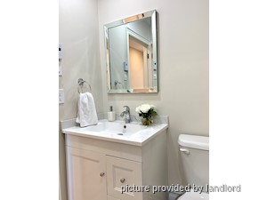2 Bedroom apartment for rent in Etobicoke