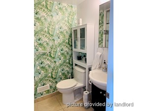 2 Bedroom apartment for rent in Etobicoke