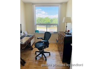 2 Bedroom apartment for rent in Etobicoke