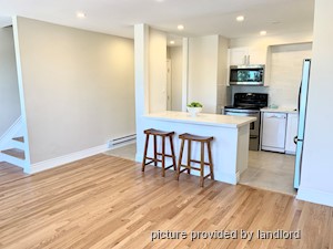 2 Bedroom apartment for rent in Etobicoke