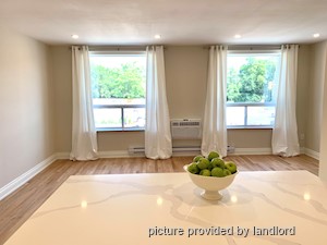 2 Bedroom apartment for rent in Etobicoke