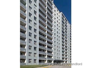 Rental High-rise 40 Tuxedo Court, Scarborough, ON