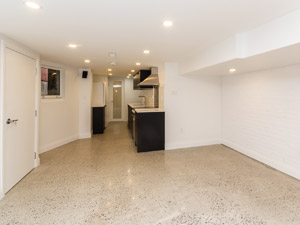 1 Bedroom apartment for rent in TORONTO