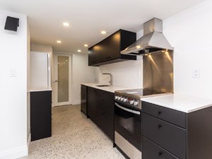 1 Bedroom apartment for rent in TORONTO