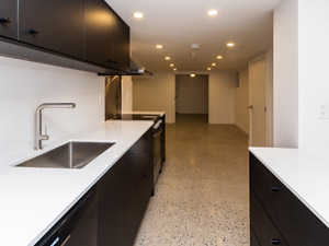 1 Bedroom apartment for rent in TORONTO