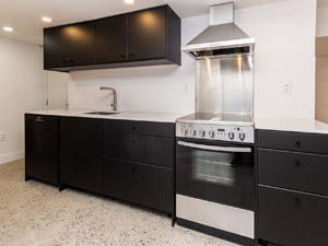 1 Bedroom apartment for rent in TORONTO