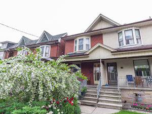 1 Bedroom apartment for rent in TORONTO