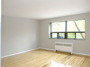 3+ Bedroom apartment for rent in HAMILTON      