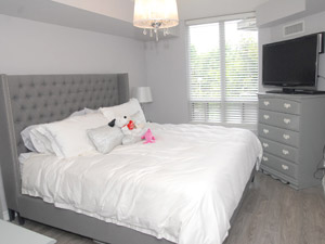 1 Bedroom apartment for rent in NORTH YORK 