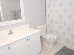 1 Bedroom apartment for rent in NORTH YORK 