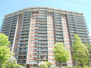 2 Bedroom apartment for rent in SCARBOROUGH