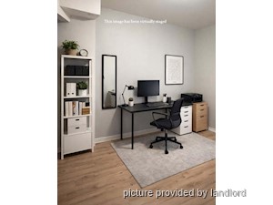 2 Bedroom apartment for rent in TORONTO 