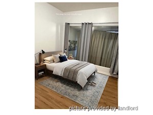 2 Bedroom apartment for rent in TORONTO 