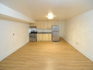 2 Bedroom apartment for rent in TORONTO 