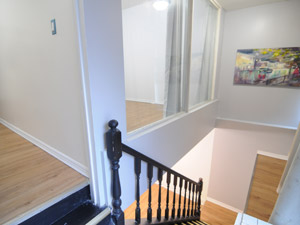 2 Bedroom apartment for rent in TORONTO 