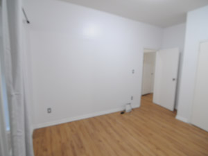 2 Bedroom apartment for rent in TORONTO 