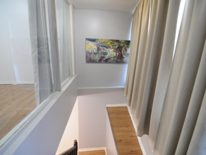 2 Bedroom apartment for rent in TORONTO 