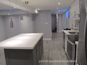 2 Bedroom apartment for rent in TORONTO