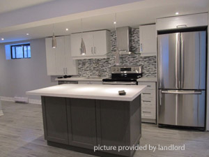 2 Bedroom apartment for rent in TORONTO