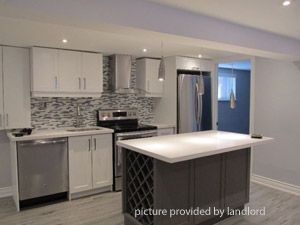 2 Bedroom apartment for rent in TORONTO