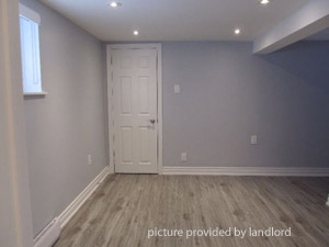 2 Bedroom apartment for rent in TORONTO