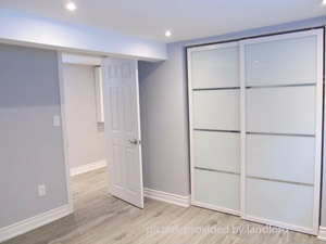 2 Bedroom apartment for rent in TORONTO