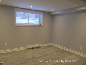 2 Bedroom apartment for rent in TORONTO