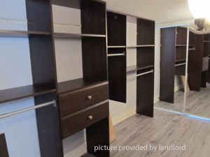 2 Bedroom apartment for rent in TORONTO