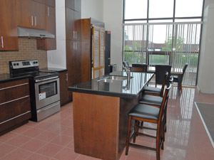 2 Bedroom apartment for rent in EAST YORK