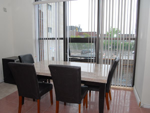 2 Bedroom apartment for rent in EAST YORK