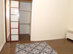 2 Bedroom apartment for rent in EAST YORK