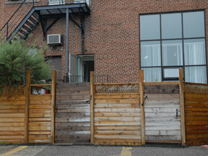 2 Bedroom apartment for rent in EAST YORK