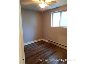2 Bedroom apartment for rent in Whitby
