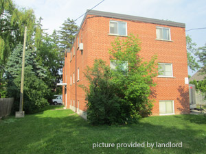 Rental Low-rise 315 Kent Street, Whitby, ON