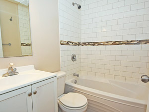 1 Bedroom apartment for rent in WOODBRIDGE