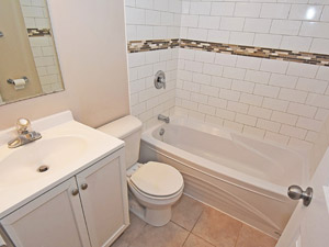 1 Bedroom apartment for rent in WOODBRIDGE