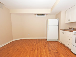 1 Bedroom apartment for rent in WOODBRIDGE