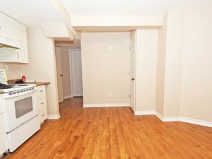 1 Bedroom apartment for rent in WOODBRIDGE